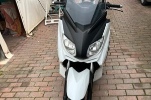 X max 250