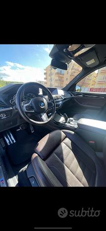 Bmw x3 (g01/f97) - 2018 OR4570