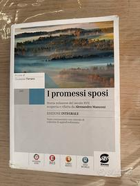 I promessi sposi+quaderno operativo
