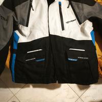 ixon giacca 4 stagioni tg m