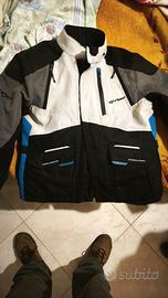 ixon giacca 4 stagioni tg m