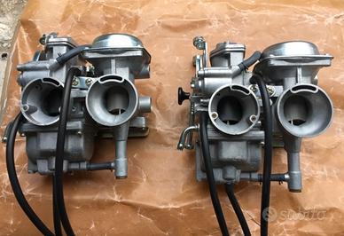 Gilera Rc 600 Rc cobra Nordwest