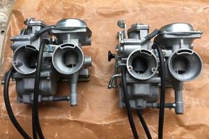 Gilera Rc 600 Rc cobra Nordwest