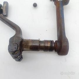 Ricambi trattori Same