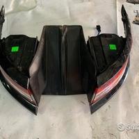 Fanalino citroen ds3 crossback