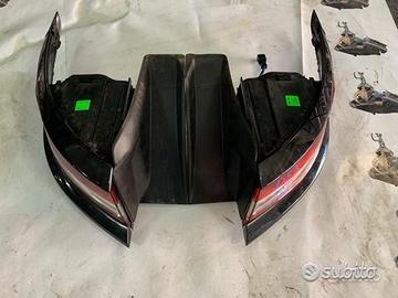 Fanalino citroen ds3 crossback