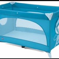 Lettino Chicco Easy Sleep 0m+