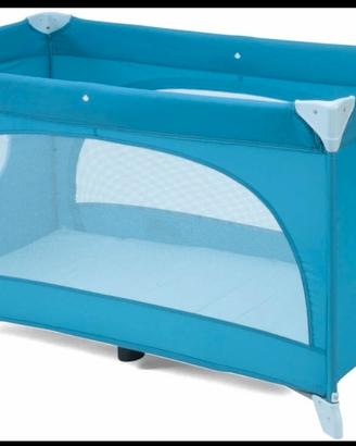 Lettino Chicco Easy Sleep 0m+