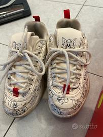 Scarpe in buono stato!