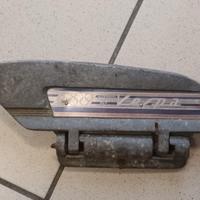 PEDANA PIEGHEVOLE VESPA