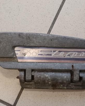 PEDANA PIEGHEVOLE VESPA