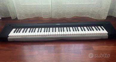 Yamaha np-35 piaggero