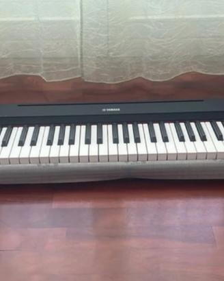 Yamaha np-35 piaggero