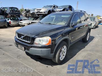 VOLVO XC90 1 275 D5 AWD 163CV 02-06 ricambi