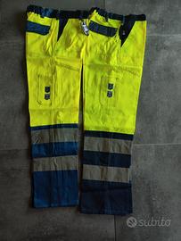 Pantaloni da lavoro 