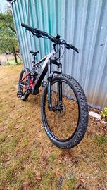 MTB Bottecchia BE36 2023   . BATTERIA NUOVA.