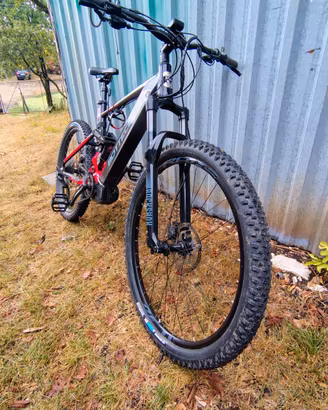 MTB Bottecchia BE36 2023   . BATTERIA NUOVA.