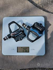 pedali racework carbonio pro shimano