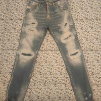 Dsquared2 Jeans - COOL GUY JEAN