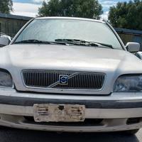 Ricambi Volvo V40 190 del 2003