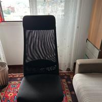 Sedia per ufficio ergonomica