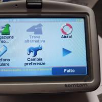 TOMTOM GO 510 funzionante ed in buone condizioni