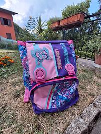Zaino scuola Seven