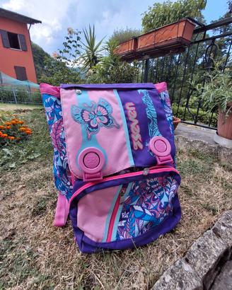 Zaino scuola Seven