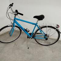 Bicicletta Atala 28 pollici city bike