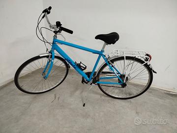 Bicicletta Atala 28 pollici city bike
