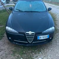 Alfa Romeo 147 - 2007