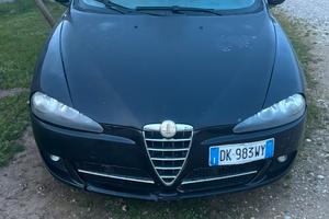 Alfa Romeo 147 - 2007
