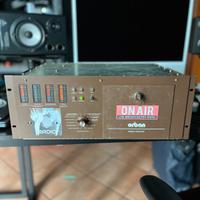 Orban Optimod 8182 (8100)