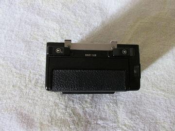 Magazzino 120 per ZENZA BRONICA ETR ETRSI ETRS-i