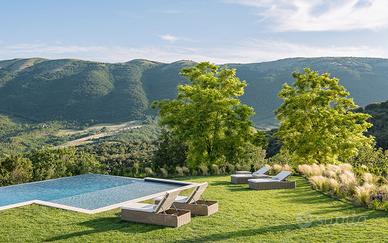 Villa a Abano Terme (PD)