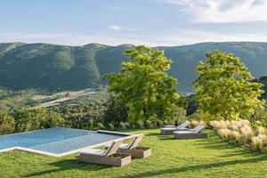 Villa a Abano Terme (PD)
