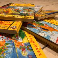 Lotto libri Geronimo Stilton