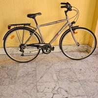 CITY BIKE UOMO TRAVEL

