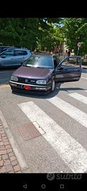 golf vr6 ASI 