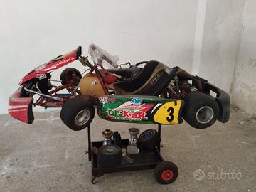 Go Kart 