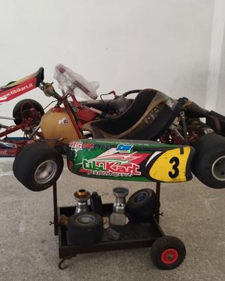 Go Kart 
