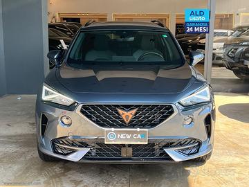 CUPRA Formentor 2.0 TDI 4Drive DSG