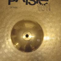 Ride Paiste 20"