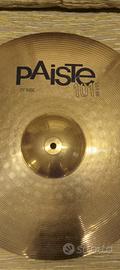Ride Paiste 20"