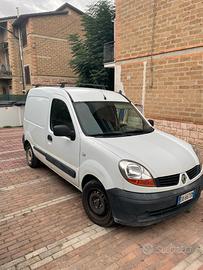 Furgone Kangoo 1500