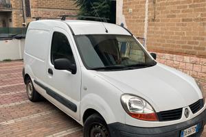 Furgone Kangoo 1500