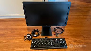 HP EliteDisplay E231