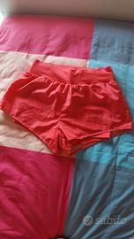 pantaloncini sportivi