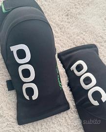 Ginocchiere poc taglia S