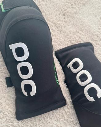 Ginocchiere poc taglia S